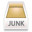 Box Junk Icon